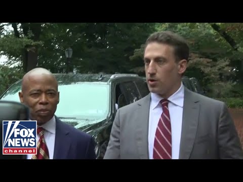 You are currently viewing Eric Adams’ attorney Alex Spiro: There is no corruption