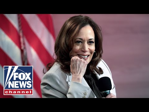 You are currently viewing Kellyanne Conway: Every time Kamala Harris does this it gets worse for her