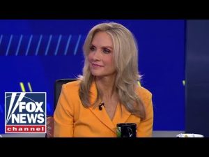 Read more about the article Dana Perino: Kamala Harris can’t answer a question with actual sentences, words and punctuation