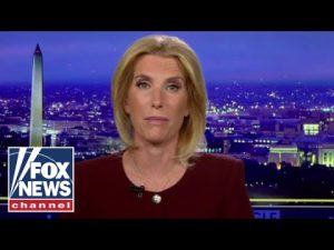 Read more about the article Laura Ingraham: Should’ve stuck with Joe!