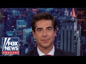 Read more about the article Harris’ first solo interview on a major news network ‘bombed’: Watters