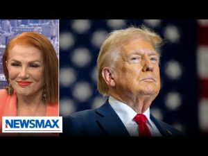 Read more about the article Trump’s top priority is protecting the American taxpayer: Georgette Mosbacher | Wake Up America