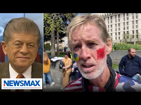 You are currently viewing Insanity only defense for would-be Trump assassin: Judge Andrew Napolitano | Wake Up America