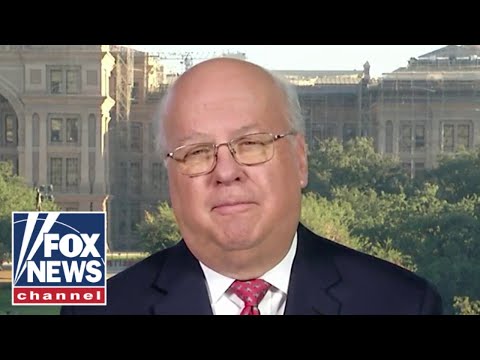 You are currently viewing Karl Rove: Mar-a-Lago is cheering after this ‘stupid’ White House maneuver