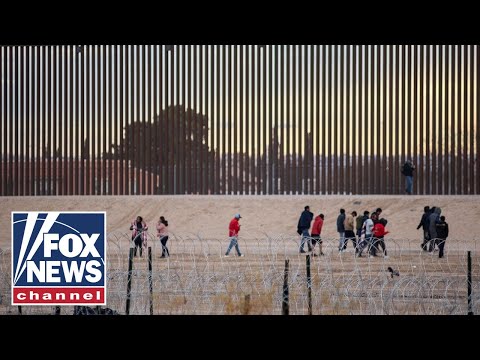 You are currently viewing Over 13K illegal immigrants convicted of murder have been released into US