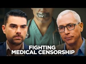 Read more about the article The Decay Of The American Medical Establishment | Dr. Drew Pinsky