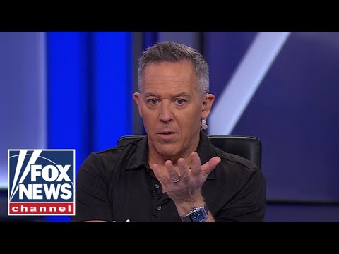 You are currently viewing Gutfeld: This is the ‘biggest crime story I’ve ever seen’