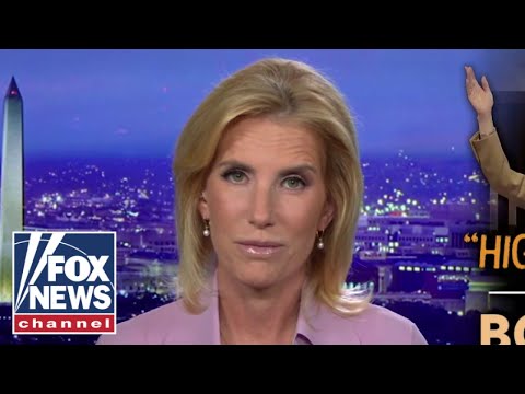 Read more about the article Ingraham: If this isn’t ‘impeachable,’ I don’t know what is