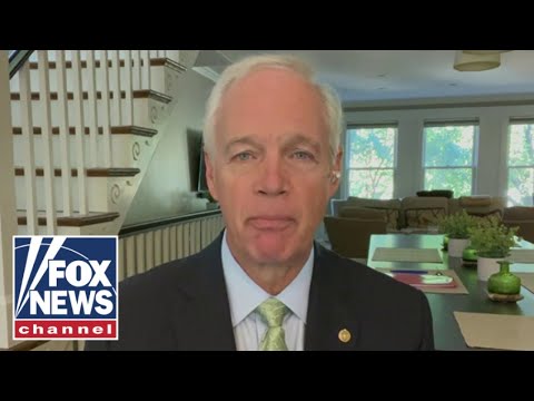 Read more about the article Sen. Ron Johnson: This is the only way the Russia-Ukraine war will end