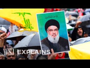 Read more about the article Hassan Nasrallah Dead: How the Israel-Hezbollah Conflict Escalated | WSJ