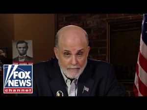 Read more about the article Levin: What the hell is happening to our country?