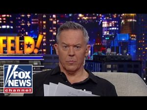 Read more about the article ‘Gutfeld!’: NYC crowd chants for Mayor Adams to resign