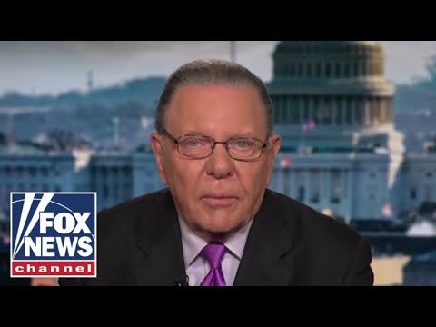 Read more about the article ‘MAJOR SETBACK’: This is a ‘serious blow’ to Hezbollah, says Gen. Jack Keane