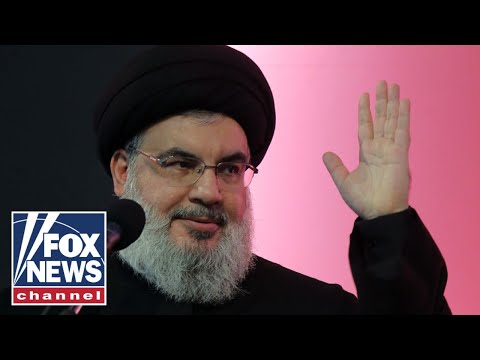 You are currently viewing Trey Yingst: Killing of Hezbollah leader ‘ups the ante for the entire region’