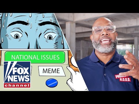 Read more about the article Rooftop Revelations: Chicago pastor urges America to abandon memes and get serious about issues