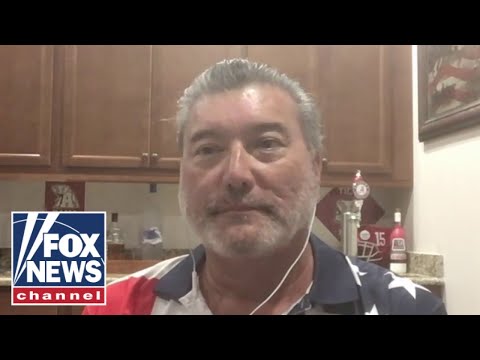 You are currently viewing Trump supporter speaks out after viral CNN interview