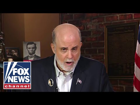 Read more about the article Biden and Harris are ‘extremists’: Mark Levin