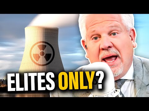 You are currently viewing Elites want nuclear power for THEM, but NOT for you?!