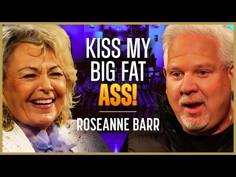 Read more about the article Roseanne Barr ISN’T Sorry About All That | The Glenn Beck Podcast | Ep 229