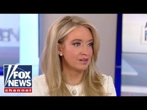 Read more about the article Kayleigh McEnany: This is absolutely devastating