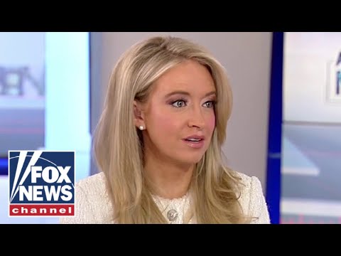 You are currently viewing Kayleigh McEnany: This is absolutely devastating