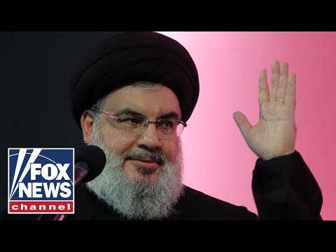 You are currently viewing ‘Absolute abomination’: Hosts stunned at Nasrallah reporting