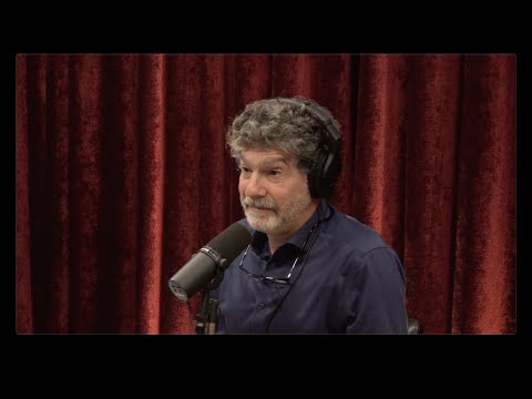 You are currently viewing Joe Rogan Experience #2198 – Bret Weinstein