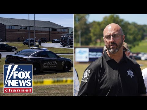 Read more about the article ‘PURE EVIL’: 14-year-old taken into custody after Georgia high school shooting