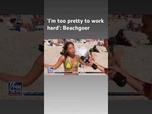 Read more about the article ‘Jesse Watters Primetime’ asks: Why do we celebrate Labor Day?