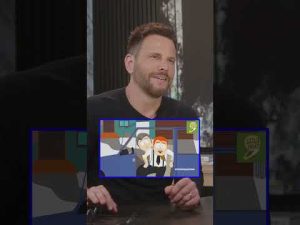 Read more about the article Dave Rubin Reacts to ‘South Park’s’ Most Offensive Moments Pt. 16