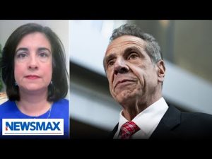 Read more about the article Cuomo blamed everyone but himself for nursing home deaths: Rep. Nicole Malliotakis | Wake Up America