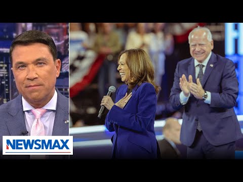 Read more about the article No neighborhood is safe with Kamala Harris’ open border: Michael Grimm | Prime News