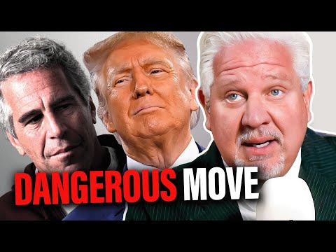 You are currently viewing Why exposing Epstein List would be Trump’s MOST DANGEROUS move