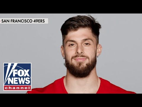 You are currently viewing 49ers player shot during attempted robbery