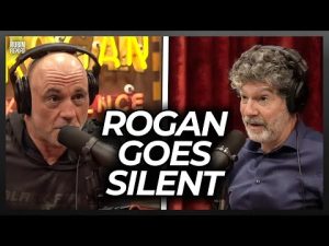 Read more about the article Bret Weinstein Makes Joe Rogan Go Quiet with Dark Election Prediction