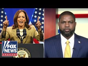 Read more about the article Kamala Harris is being hidden from the voters: Rep. Byron Donalds