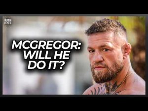 Read more about the article This Pushed Conor McGregor Over the Edge & His Reaction Is Epic