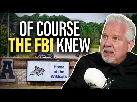 You are currently viewing WHAT did the FBI know before the Apalachee High School tragedy?