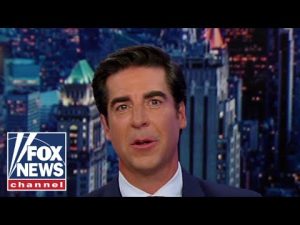 Read more about the article Now, legally Trump has a ‘clear road ahead’: Jesse Watters