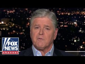 Read more about the article Sean Hannity: Does Kamala Harris stand by this?