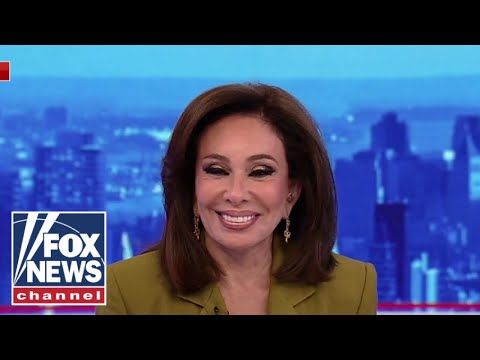 Read more about the article They want to throw Trump ‘in jail’: Judge Jeanine