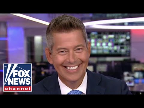 You are currently viewing Sean Duffy: The media has covered for Kamala Harris, but they can’t protect her on Tuesday night