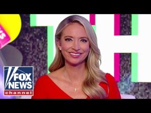 Read more about the article Kayleigh McEnany: Trump needs to ‘zone in’ on reproductive rights