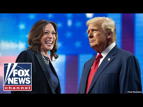 You are currently viewing Kamala Harris needs this debate more than Trump, expert warns