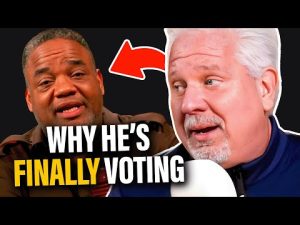 Read more about the article Jason Whitlock: I’m voting for the FIRST TIME because of THIS