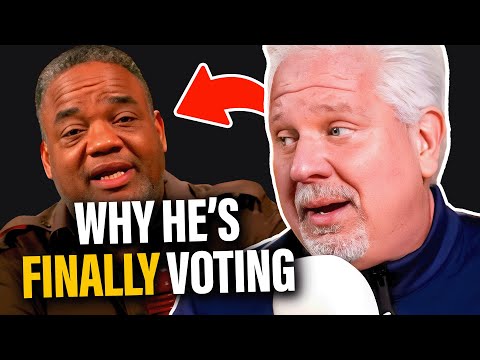 You are currently viewing Jason Whitlock: I’m voting for the FIRST TIME because of THIS