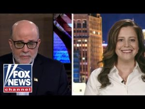 Read more about the article Harris and Walz are ‘the most radical Democrat ticket in our nation’s history’: Rep. Elise Stefanik