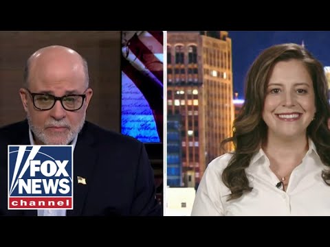 Read more about the article Harris and Walz are ‘the most radical Democrat ticket in our nation’s history’: Rep. Elise Stefanik