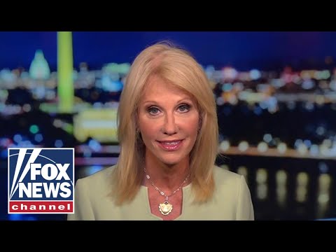 You are currently viewing Kellyanne Conway: Women voters are not monolithic