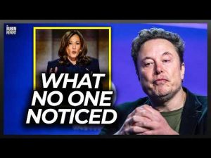 Read more about the article Elon Musk Notices Something About the Kamala’s Gun Plan No One Noticed